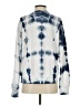 Sundry Tie-dye Blue Sweatshirt Size Sm (1) - photo 2