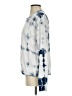 Sundry Tie-dye Blue Sweatshirt Size Sm (1) - photo 5