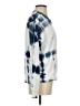 Sundry Tie-dye Blue Sweatshirt Size Sm (1) - photo 4