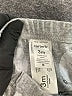 Carter's Gray Sweatpants 0-3 MO / 3 MO - photo 3