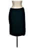 41Hawthorn Solid Teal Formal Skirt Size L - photo 1