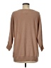 SONOMA life + style Tan Pullover Sweater Size M - photo 2