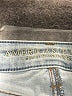 American Eagle Outfitters Hearts Blue Jeans Size 8 LONG - photo 7