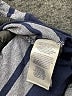 Chaps 100% Cotton Blue Short Sleeve Polo Size XXL - photo 8