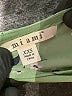 Miami 100% Polyester Floral Green Romper Size XXS - photo 4