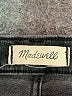 Madewell Black Jeans Size 25 waist - photo 7