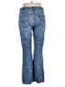 Levi's Hearts Blue Jeans Size 16 - photo 2