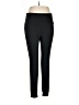 Maze Collection Solid Black Active Pants Size 1X - photo 1
