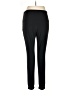Maze Collection Solid Black Active Pants Size 1X - photo 2