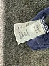 WES AND WILLY Blue Pullover Hoodie 3-6 MO / 6 MO - photo 4
