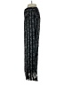 Uterque Black Casual Pants Size S - photo 5
