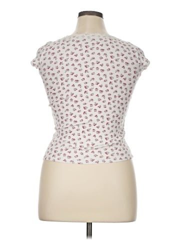 Abercrombie Short Sleeve Top (view 2)