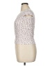 Abercrombie Ivory Short Sleeve Top Size 15 - photo 5