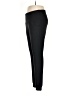 Maze Collection Solid Black Active Pants Size 1X - photo 5