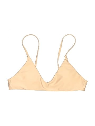 Privacy Please Swimsuit Top (view 1)