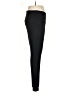 Maze Collection Solid Black Active Pants Size 1X - photo 4