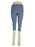 Assorted Brands Color Block Blue Active Pants Size L - photo 2