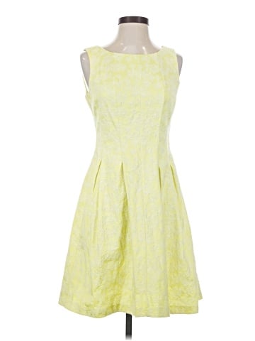 Taylor Cocktail Dress (view 1)