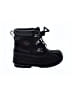 Nautica Black Boots Size 7 (kids) - photo 1