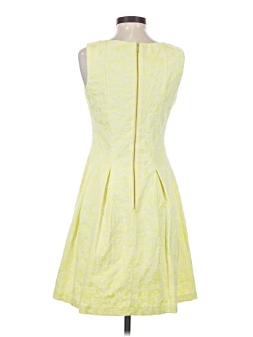 Taylor Cocktail Dress (view 2)