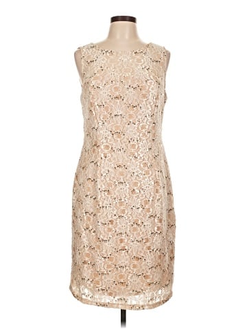 Scarlett Cocktail Dress (view 1)