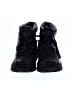 Nautica Black Boots Size 7 (kids) - photo 2
