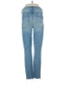 Mother Hearts Blue Jeans Size 27 waist - photo 2
