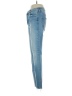 Mother Hearts Blue Jeans Size 27 waist - photo 5