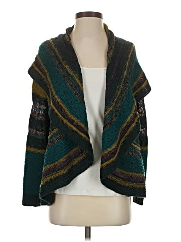 Curio Cardigan (view 1)