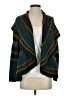 Curio Teal Cardigan Size S - photo 1