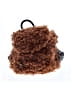 Unbranded 100% Polyester Brown Backpack One size - photo 1