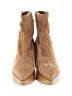 Cecelia New York Tan Ankle Boots Size 7 1/2 - photo 2