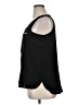 Apt. 9 100% Polyester Black Sleeveless T-Shirt Size XL - photo 5