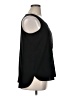 Apt. 9 100% Polyester Black Sleeveless T-Shirt Size XL - photo 4