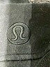 Lululemon Athletica Black Pullover Sweater Size 12 - photo 6