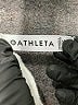 Athleta Silver Sweatshirt Size S - photo 7