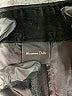 Massimo Dutti Black Casual Pants Size 2 - photo 6