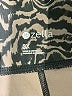 Zella Animal Print Black Active Pants Size 3X - photo 4