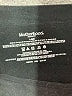 Motherhood Solid Black Active Pants Size L - photo 3