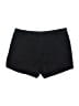 Vince. 100% Lyocell Solid Black Shorts Size 6 - photo 1