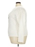 Maurices White Pullover Sweater Size 3X (estimated) - photo 5