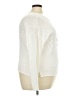 Maurices White Pullover Sweater Size 3X (estimated) - photo 4