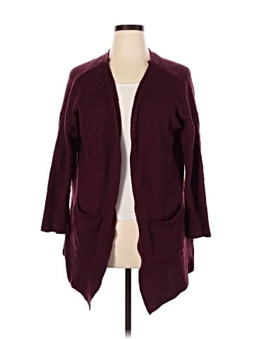 a.n.a. A New Approach Cardigan (view 1)