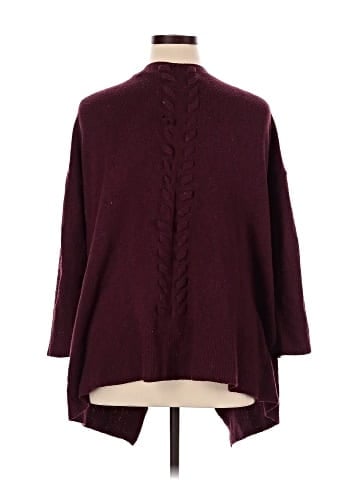 a.n.a. A New Approach Cardigan (view 2)