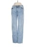Kensie Blue Jeans Size 26 waist (estimated) - photo 1