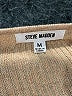 Steve Madden Tan Cocktail Dress Size M - photo 7