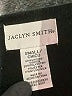 Jaclyn Smith Black Short Sleeve Top Size S - photo 7