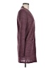 Merokeety Burgundy Cardigan Size M - photo 4