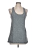 Zella Gray Active Tank Size L - photo 1