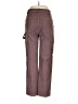 Wilfred Free Brown Cargo Pants Size 6 - photo 2